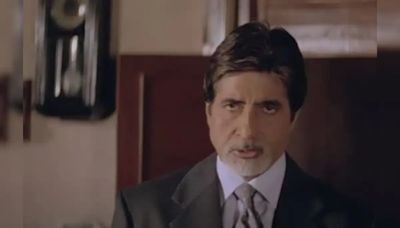 The Only Film Ratan Tata Co-Produced Has An Amitabh Bachchan Connection