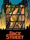 Back Street (1932 film)