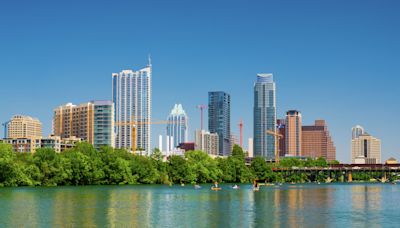 Another found body at Lady Bird Lake, police debunk serial killer concerns