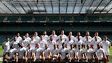 Rugby World Cup 2023 squad guide: Players, fixtures and more