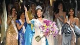 La Nación / ¿La Miss Universo ya no puede volver a su país?, afirman que su familia fue exiliada