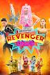 Gandarrappido!: The Revenger Squad