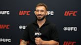 'Humble beginnings': Why TUF contestant Kaan Ofli thinks he can race to the belt