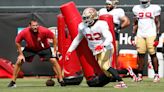 NFL source: 49ers to re-sign Kerry Hyder to add depth, competition to D-line