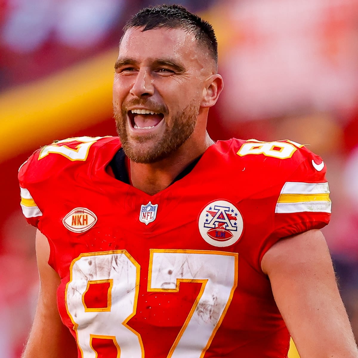 Here’s How Much Money Travis Kelce Gets in New Kansas City Chiefs Deal