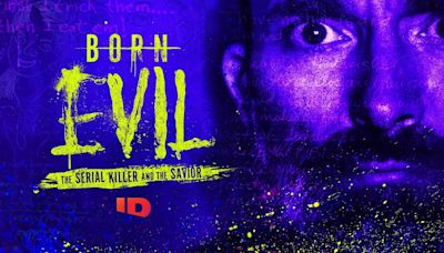 Michael Bay's true-crime doc Born Evil: The Serial Killer and the Savior debuts tonight