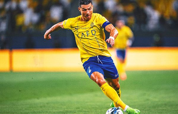 Cristiano Ronaldo, Al-Nassr miss out on Saudi Pro League title won by Al-Hilal