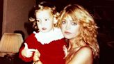 Kate Hudson Shares Sweet Throwback of Goldie Hawn for Mother's Day: 'My Everything'