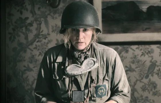 Lee Trailer Previews Kate Winslet War Photographer Movie