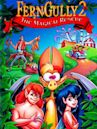 FernGully 2: The Magical Rescue