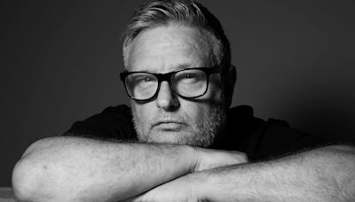 Win a photo session with legendary photographer Rankin at his London Studio