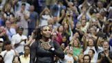 Elliott: It's end of an era as Serena Williams bows out with loss at U.S. Open