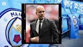 Pep Guardiola piensa en irse del Manchester City en 2025, según medios ingleses | Fútbol Radio Fórmula