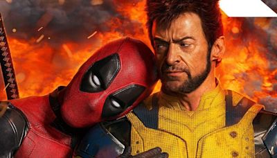 DEADPOOL AND WOLVERINE Set For Record-Breaking Box Office Debut With $160M-$165M Opening