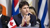 Justin Trudeau rechaza dimitir pese a su impopularidad y malas perspectivas electorales