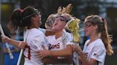 No. 1 New Canaan shuts down Darien for third FCIAC girls lacrosse crown in four years