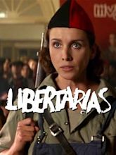 Libertarias