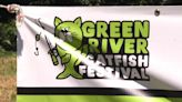 Tackle the Green Fishing Tournament returns next weekend - WNKY News 40 Television