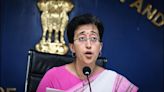 Union budget has ‘betrayed’ people of Delhi, says Atishi