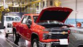 GM invests about a quarter of a billion dollars in Canada truck plant it almost shut down