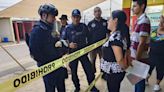 Suman 11 municipios de Oaxaca con tensiones por “cerrados resultados electorales”; despliegan 600 policías
