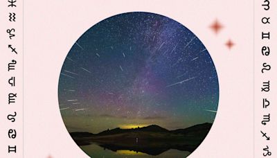 How to Watch the Perseid Meteor Shower — and Another Northern Lights Display!