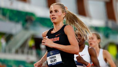 Parker Valby Wins the NCAA 10K, Her Fifth National Title