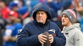 Things Bill Belichick hates: Staying up playing video games, like... Capture the Flag?