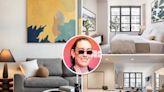 Breanna Stewart was spotted filming in this luxury Brooklyn condo ahead of the Olympics