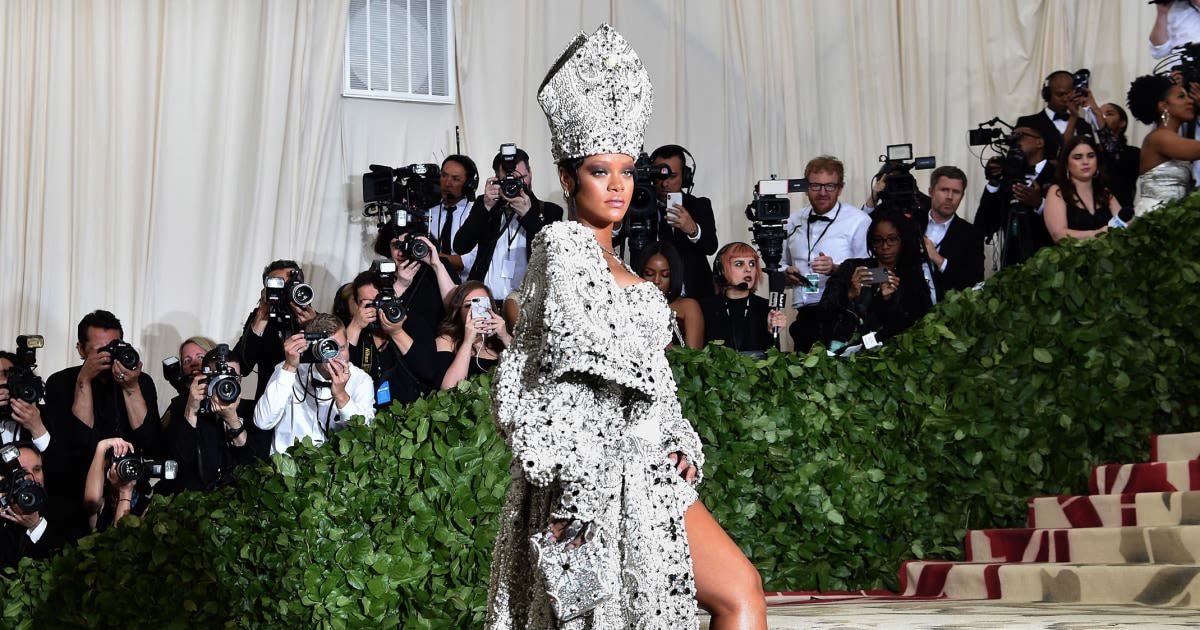 The Met Gala's most controversial outfits and moments
