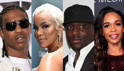 B.G. Calls Turk The “LeToya Luckett And Michelle Williams” Of The Hot Boys Amid Reunion Beef