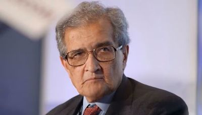 New criminal laws not a welcome development: Amartya Sen