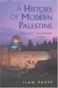 A History of Modern Palestine: One Land, Two Peoples