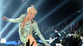 Miley Cyrus Didn’t ‘Make a Dime’ on Bangerz Tour: ‘I Paid For It All to Make It Exactly What I Thought I and the Fans...