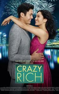 Crazy Rich Asians