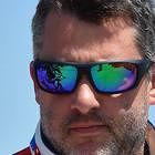 Tony Stewart