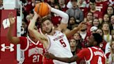 The Wisconsin Badgers end their four-game losing streak with victory over Ohio State