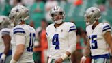 Dallas Cowboys receiver warns team ahead of Dak Prescott contract negotiations