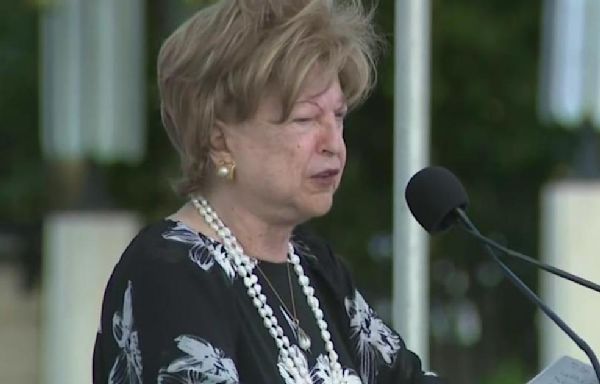 Holocaust Remembrance Day: Surviving the Survivor, a son shares mom's story