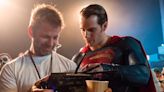 Zack Snyder dice que El hombre de acero le hace llorar