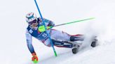 Ski-Star nach kuriosem Unfall im Krankenhaus