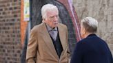 EastEnders: Stevie prepares to say goodbye