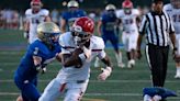 Region championship performances highlight Nashville area's football top performers for Week 10