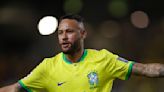 Neymar passes Pelé as Brazil's all-time men's top goal-scorer