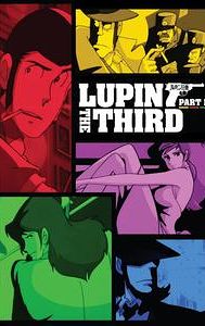 Lupin the 3rd Part II