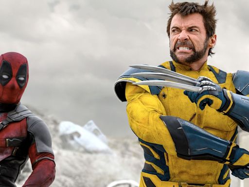 The 'Deadpool & Wolverine' Credits Scenes, Explained