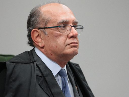 Gilmar Mendes será relator de ação contra 'emendas Pix' no STF Por Estadão Conteúdo