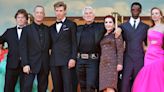 Priscilla Presley Was Initially 'Cynical' About Austin Butler Playing Elvis, Baz Luhrmann Says (Exclusive)