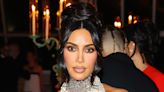 Kim Kardashian reveals Met Gala plans with sassy response after snub rumors