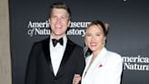 Colin Jost reveals stepdaughter was the ultimate matchmaker in relationship with Scarlett Johansson